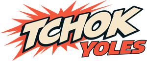 Tchok Yoles