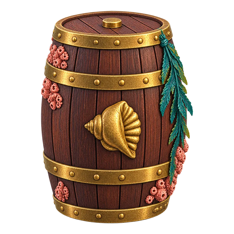 Barik : l’illustration de l’objet