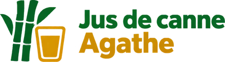 Jus de canne Agathe