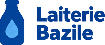 Laiterie Bazile