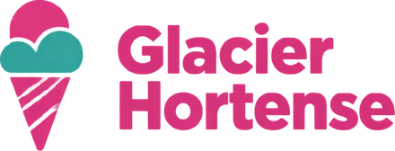Glacier Hortense
