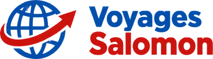 Voyages Salomon